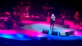 Patty Pravo NON ANDARE VIA @Auditorium-RM - Luglio Suona Bene 2014