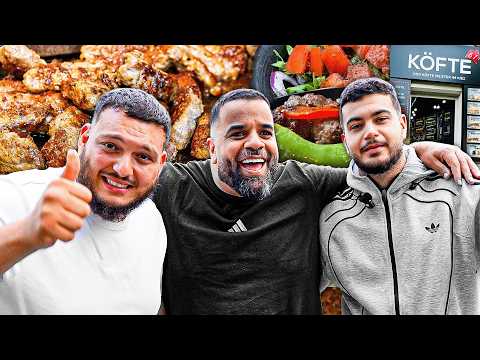 AbuGokus Video über Köfte61 in Berlin