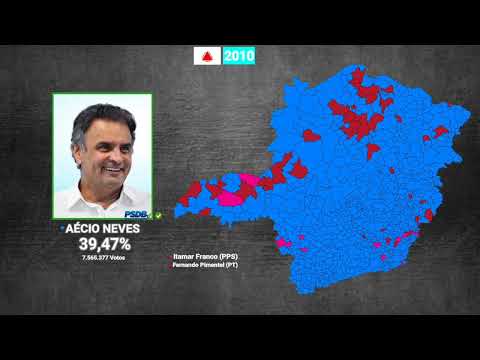 Jingle Aécio Neves - Eleições 2010 - (Senador-MG)