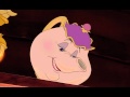 Mrs Potts Vs The Beast