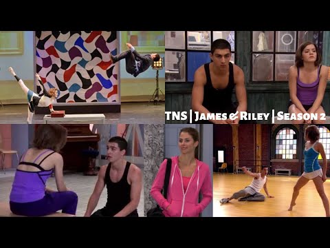 TNS | James & Riley | Season 2