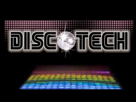 Discotech 90s Remix Service