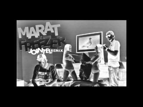 Marat - Ples v Opeře (JOINTEL RMX)