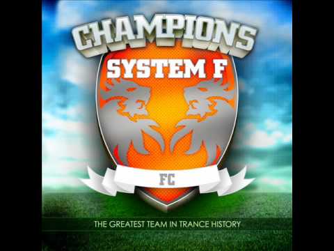 System F - Indian Summer (Supuer Re-Lax) [HQ]