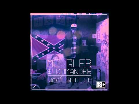 MC Gleb & Komander - Čas uteká