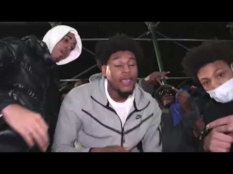 JusMula x Zada x MA Loc - “On Hots” (Prod by @JefeProductions) (Official Music Video)