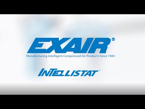 Medidor de Estática Digital - Video 5