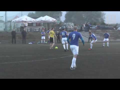 18.05.2016 Kraksport Extraklasa - Krakow Airport Taxi vs. iCar