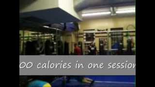 Cardio kickboxing | Kickboxing classes nyc | Kickboxing queens | Kickboxing Astoria