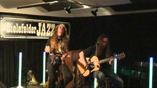 Whitesnake Til the day I die (Cover) Jörg Piron &amp; Fritz Geller