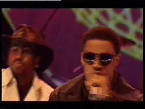 Spooks - Things I've Seen Live