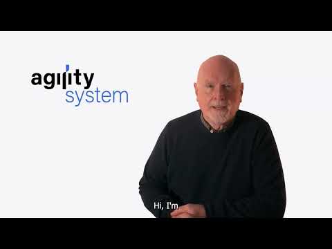 About the Agility System