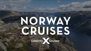 Norway Cruises: Explore Stunning Fjords &amp;amp; Incredible Natural Wonders