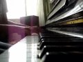 亀梨和也 絆 （ピアノ、耳コピ）/ Kamenashi Kazuya Kizuna (piano by ear ...