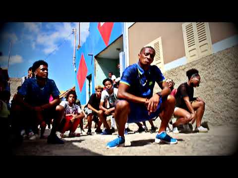 Arybeatz - Incoca (Official Video)