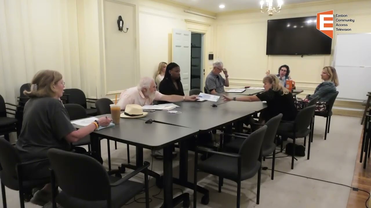 Human Rights Committee Meeting 10/07/25