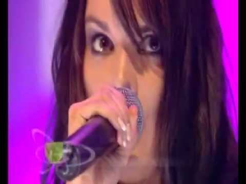 Angel City featuring Lara McAllen - Touch Me (Live at TOTP UK)