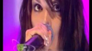 Angel City featuring Lara McAllen - Touch Me (Live at TOTP UK)