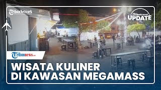 Kuliner Nikmat di Jangkar Sandar Manado, Berkonsep Unik Layaknya Rumah Makan di Spanyol
