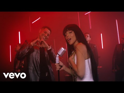 Chesca, Grupo Firme - El Cambio (Mariachi)