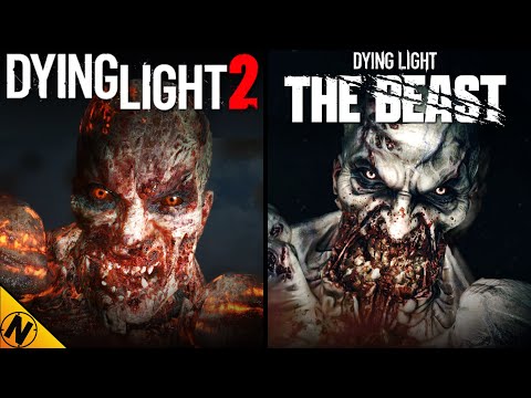 Dying Light: The Beast vs Dying Light 2: Stay Human | Direct Comparison