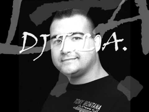 Tradelove - Seven Nation Army-Bingo Players vs Chocolate Puma - Disco Electrique( DJ T.L.A. Mashup)