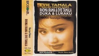 Download lagu EVIE TAMALA  --  TEMAN BIASA mp3