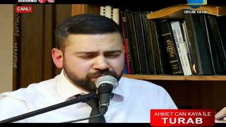 Bir Yıldız Doğdu Nur İle - Erdal Erzincan ve Ahmet Can Kaya Düet