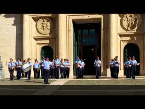 Armonie della foresta - Giulio Andrea Marchesini