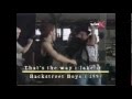 Backstreet Boys - That's The Way I Like It ...