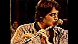 Hermeto Pascoal - E Nem Dá Pra Dizer 84.mp4