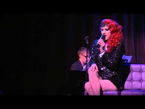 Velma Celli - Marry the Night (Live at the Hippodrome Casino)