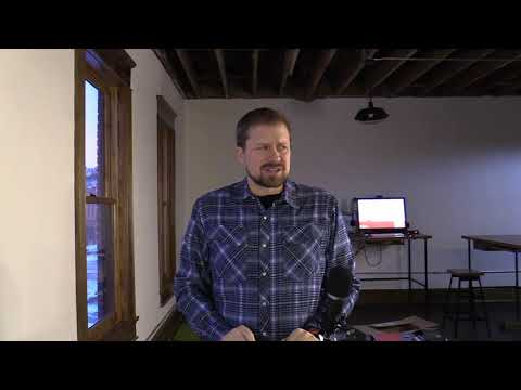 An Invitation to Way West Wild West Hackin' Fest - John Strand