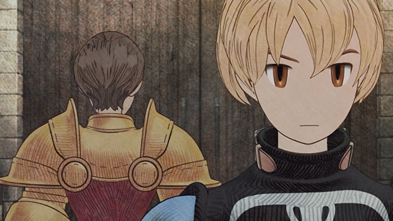 ファイナルファンタジータクティクス - イヴァリース クロニクルズ