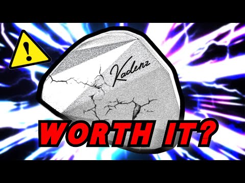 A Brutally Honest Review of MOONDROP KADENZ (vs KATO, ARIA 2, SIMGOT & more)