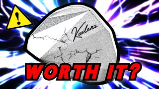 A Brutally Honest Review of MOONDROP KADENZ (vs KATO, ARIA 2, SIMGOT & more)