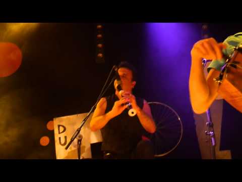 Folk en Diois 2015 - Djal - Bourrée 3 temps