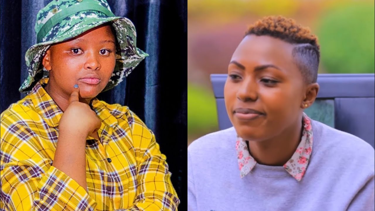 Tuvumbuye indi mpano Iwabo wa Addy-B Aririmba nka malayika|Papa yashatse kunsambanya araturijije