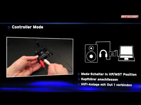 Reloop Play Tutorial