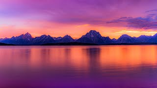 Pink Noise + Ocean Waves for Sleep | Calm Your Racing Thoughts | Get Restorative Rest Every Night 😴