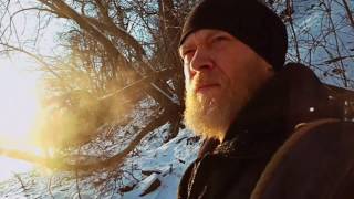 I Know You (Henry Rollins) - Wolves of Odin Version