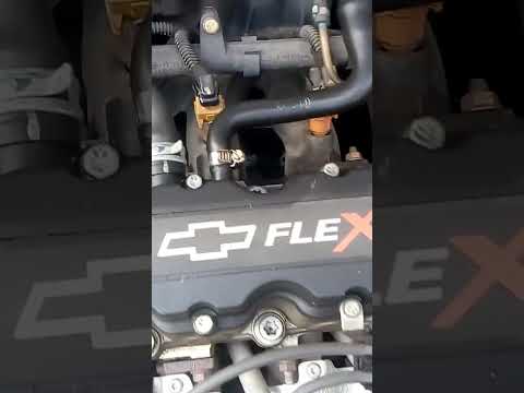 Você sabe o que pode ser esse barulho no Cabeçote GM?veja na descrição #mecanicageral #dicas