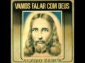 ALZIRO ZARUR - COMPACTO ''VAMOS FALAR COM DEUS'' - ESTÚDIO JESUS..wmv