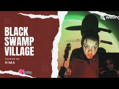 BLACK SWAMP VILLAGE - THE SPEAKEASIES' SWING BAND! (Covered by Rima)