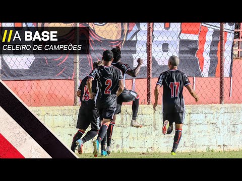 GOLS DA VITÓRIA | Santa Cruz 1x3 Botafogo - Copa São Paulo de Futebol Júnior - 03/01/2026