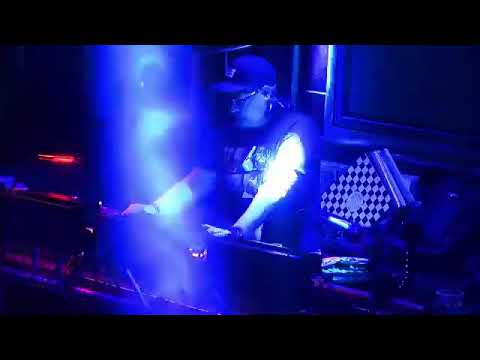 NewL DJ @ Techno-House Classics of '93-96 20th Anniversary Relistening Party @ KASINO 20171014