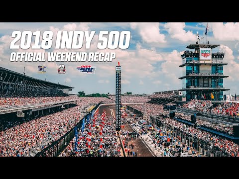 download lagu mp3 mp4 Indy 500 Legends Day, download lagu Indy 500 Legends Day gratis, unduh video klip Indy 500 Legends Day