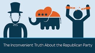 The Inconvenient Truth About the Republican Party