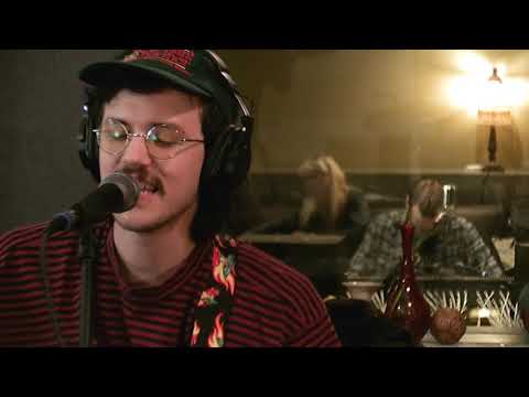 Paul Cherry - The Comeback - Daytrotter Session - 3/31/2018