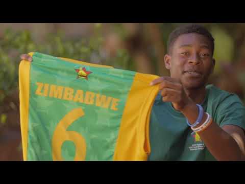 afbeelding Hoops Africa: Ubuntu Matters